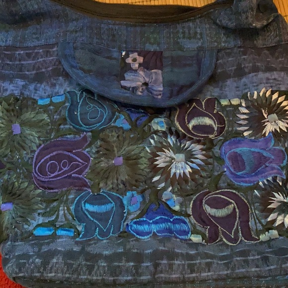 Messenger bag - Picture 2 of 9